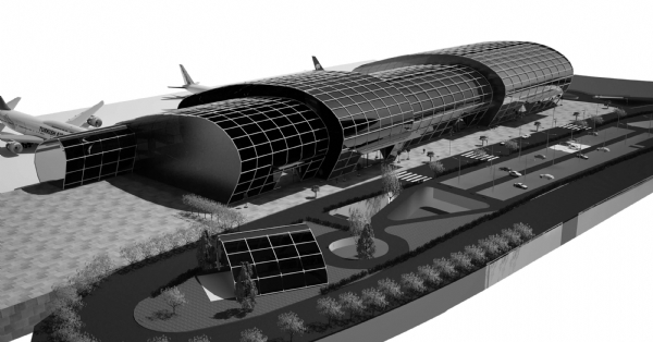 CENGİZ TOPEL AİRPORT