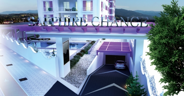 SAPPHİRE CHANGE