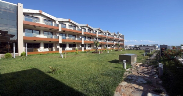 THERMAL OTEL 