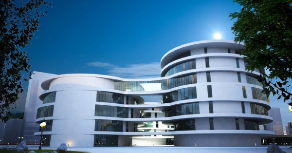 TRABZON DENTAL CENTER